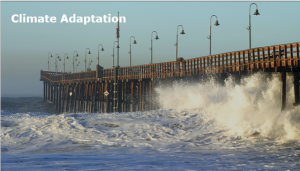 Digital Coast Climate Adaptation