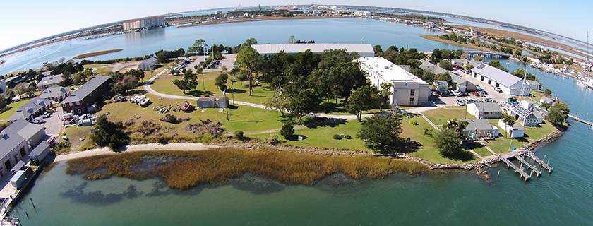 Beaufort, North Carolina