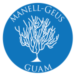 Manell-Geus, Guam