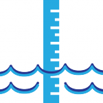 water level icon