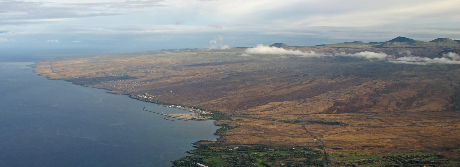 Partnerships drive efforts to protect and restore West Hawai’i’s coral reefs and other nearshore ecosystems from erosion, nutrient pollution, and storm water runoff.