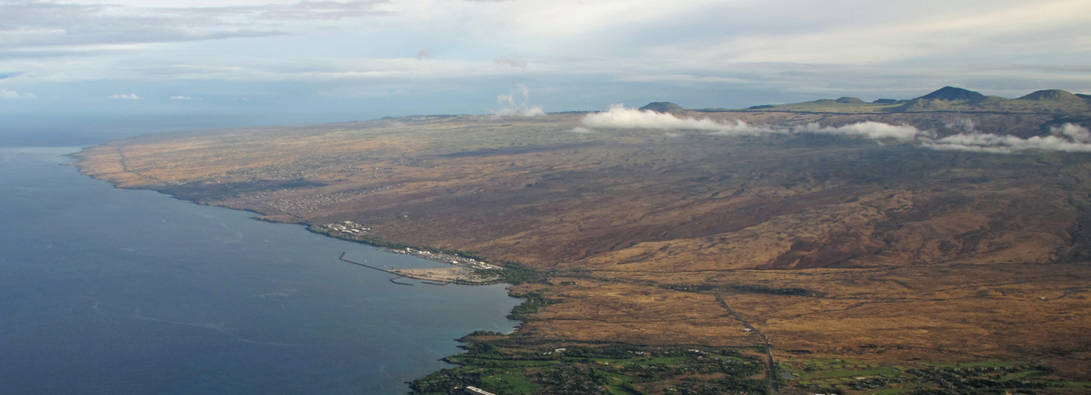 Partnerships drive efforts to protect and restore West Hawai’i’s coral reefs and other nearshore ecosystems from erosion, nutrient pollution, and storm water runoff. 