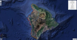 West Hawaiʻi HFA Map Viewer